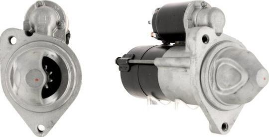 Cevam 3923 - Стартер abcparts.ee