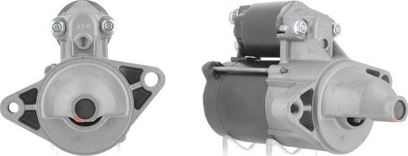 Cevam 3927 - Стартер abcparts.ee