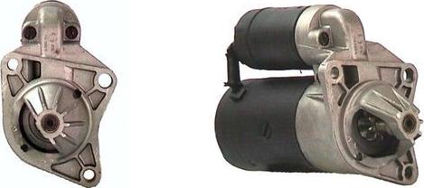 Cevam 3498 - Стартер abcparts.ee