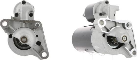 Cevam 3493 - Стартер abcparts.ee