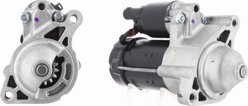 Cevam 3449 - Стартер abcparts.ee