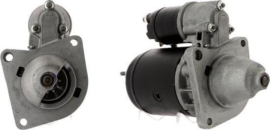 Cevam 3452 - Стартер abcparts.ee