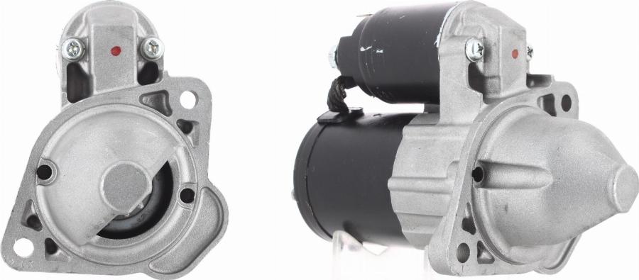 Cevam 3464 - Стартер abcparts.ee