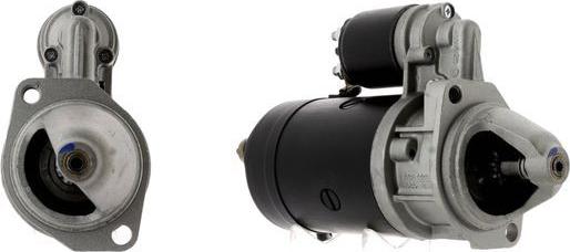 Cevam 3466 - Стартер abcparts.ee