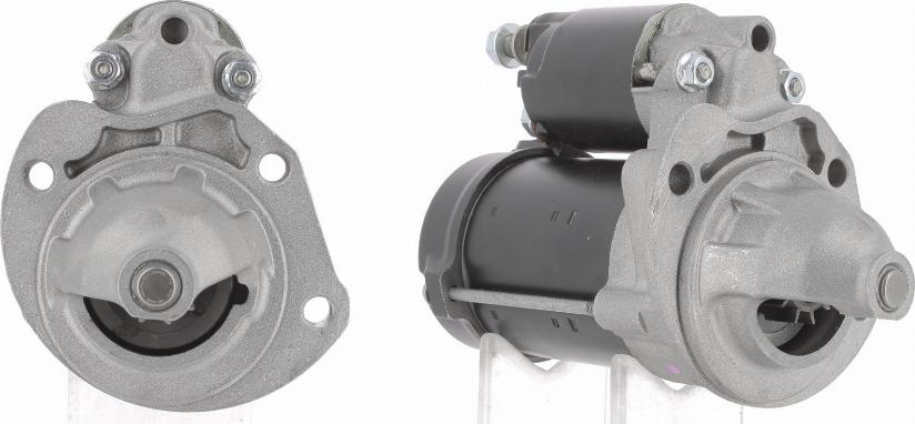 Cevam 3460 - Стартер abcparts.ee