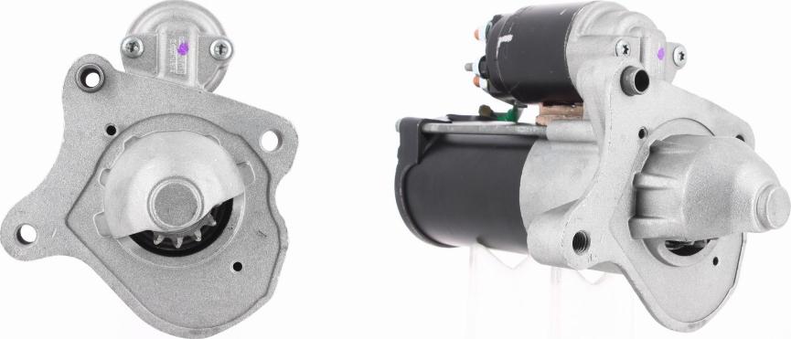 Cevam 3403 - Стартер abcparts.ee