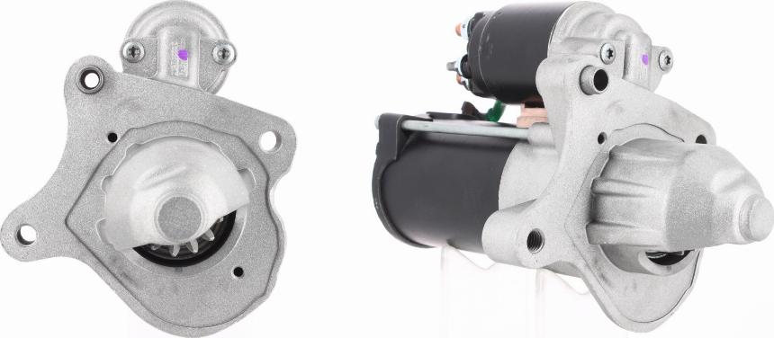 Cevam 3402 - Стартер abcparts.ee