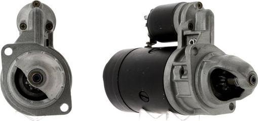 Cevam 3415 - Стартер abcparts.ee