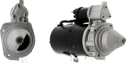 Cevam 3431 - Стартер abcparts.ee