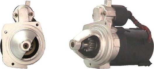 Cevam 3433 - Стартер abcparts.ee