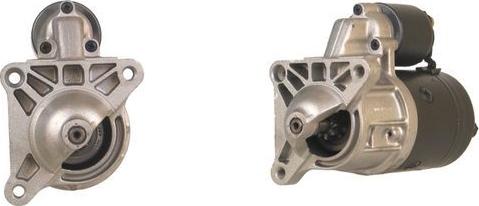 Cevam 3424 - Стартер abcparts.ee