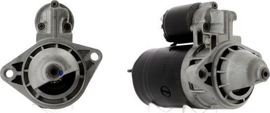 Cevam 3472 - Стартер abcparts.ee