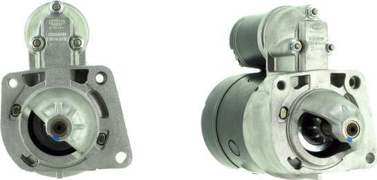 Cevam OL3541 - Стартер abcparts.ee