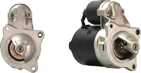 Cevam 3500 - Стартер abcparts.ee