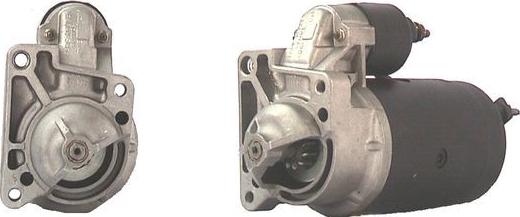 Cevam 3502 - Стартер abcparts.ee