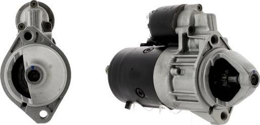 Cevam 3585 - Стартер abcparts.ee