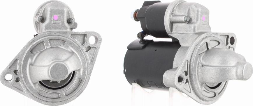 Cevam 3588 - Стартер abcparts.ee