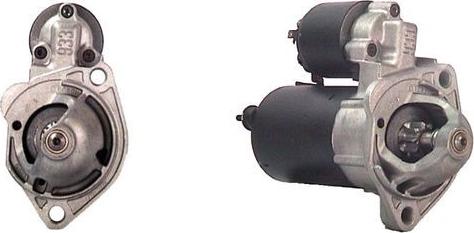 Cevam 3532 - Стартер abcparts.ee