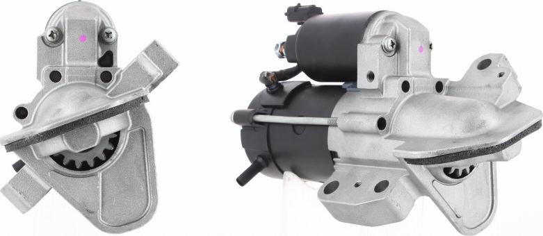 Cevam 3524 - Стартер abcparts.ee