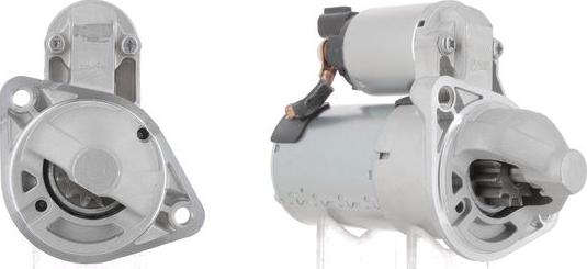 Cevam 3694 - Стартер abcparts.ee