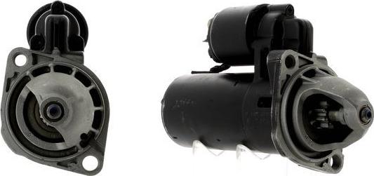 Cevam 3641 - Стартер abcparts.ee