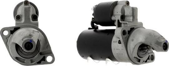 Cevam 3655 - Стартер abcparts.ee