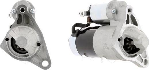 Cevam 3660 - Стартер abcparts.ee