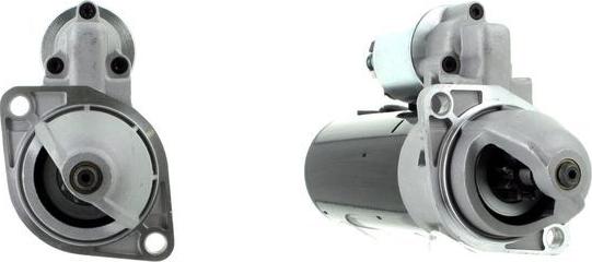 Cevam 3607 - Стартер abcparts.ee