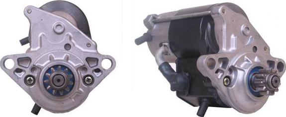 Cevam 3615 - Стартер abcparts.ee