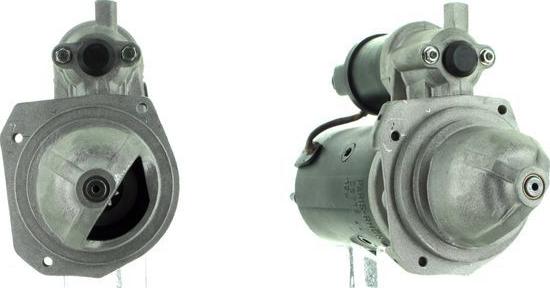 Cevam 3610 - Стартер abcparts.ee