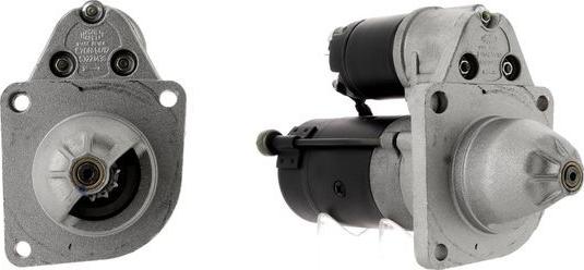 Cevam 3613 - Стартер abcparts.ee