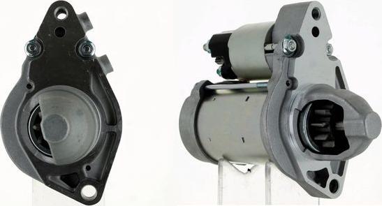 Cevam 3689 - Стартер abcparts.ee