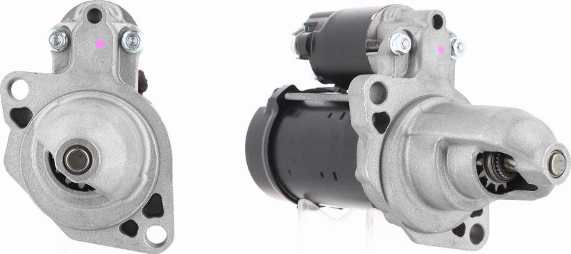 Cevam 3626 - Стартер abcparts.ee