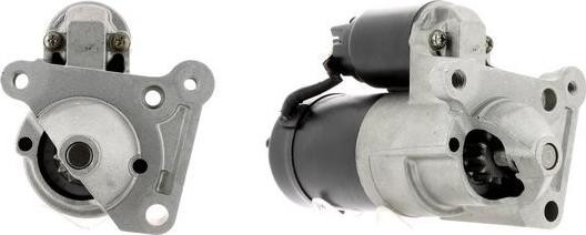 Cevam 3094 - Стартер abcparts.ee