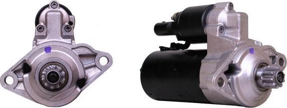 Cevam 3041 - Стартер abcparts.ee