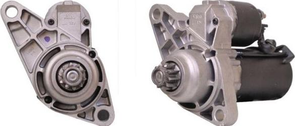 Cevam 3042 - Стартер abcparts.ee