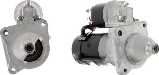 Cevam 3004 - Стартер abcparts.ee