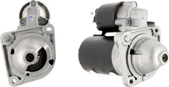 Cevam 3013 - Стартер abcparts.ee