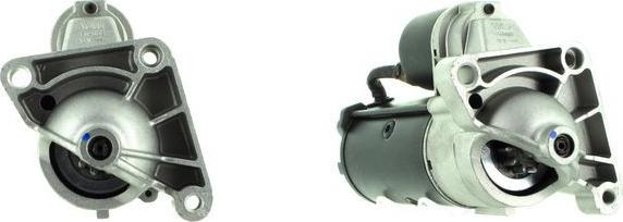 Cevam 3012 - Стартер abcparts.ee