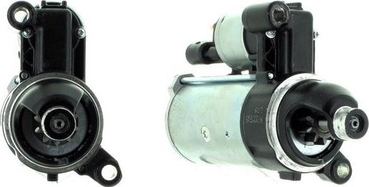 Cevam OL3089 - Стартер abcparts.ee