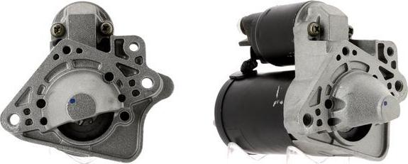 Cevam 3080 - Стартер abcparts.ee