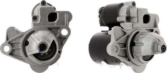 Cevam 3031 - Стартер abcparts.ee