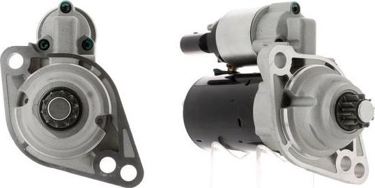 Cevam 3038 - Стартер abcparts.ee