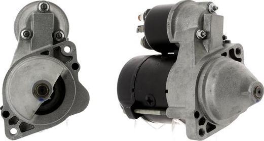 Cevam 3032 - Стартер abcparts.ee