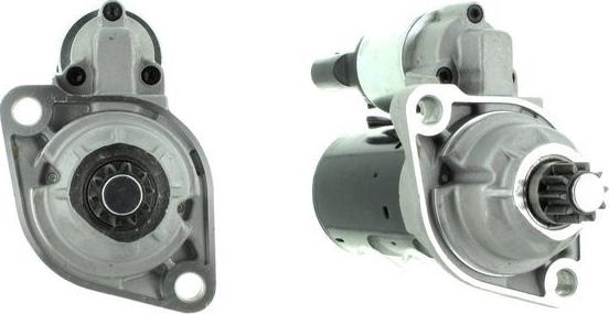 Cevam OL3037 - Стартер abcparts.ee