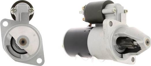 Cevam 3021 - Стартер abcparts.ee