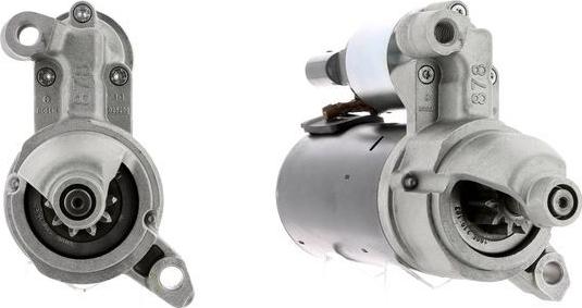 Cevam 3078 - Стартер abcparts.ee