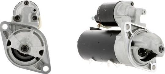 Cevam 3154 - Стартер abcparts.ee