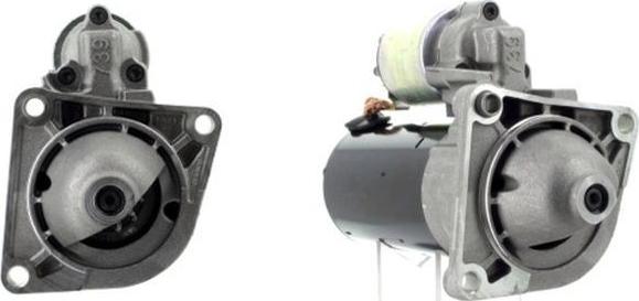 Cevam 3167 - Стартер abcparts.ee