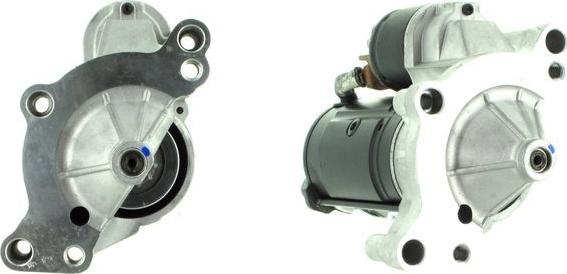 Cevam 3104 - Стартер abcparts.ee